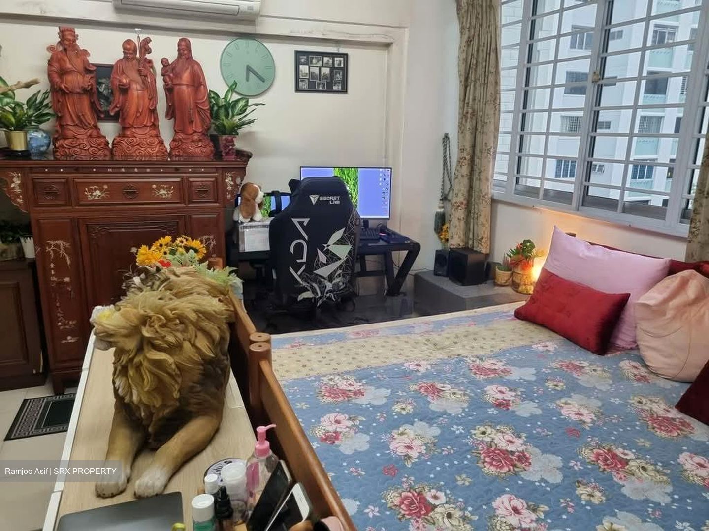 Blk 135 Simei Street 1 (Tampines), HDB 5 Rooms #563199521